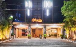 CHAMBRE HOTEL