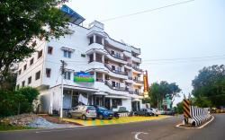 P A Resort