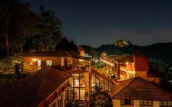 Mango Hill Yercaud