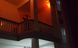 BnB Royal Tourist House
