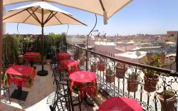 Hostel Dar Ben Youssef