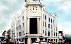 Goldberry Lite Hotel