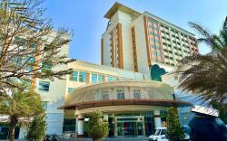 亞太鹿港渡假村