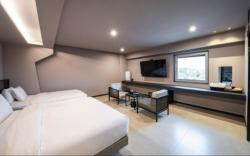 Jeonju Jazz around Hotel