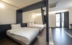 Jeonju Jazz around Hotel