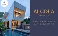 Alcola Villa (Bahama) - Luxurious 3BR Private Pool