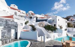 Andronis Boutique Hotel
