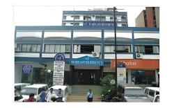 Margao Residency