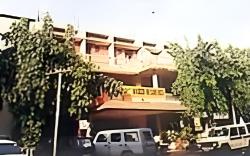 Vasco Residency