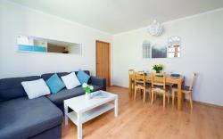 Apartament 28 w Willi Józefina