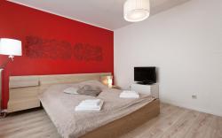 Apartament 29 w Willi Józefina