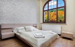 Apartament 19 w Willi Józefina