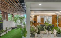 Hotel Akoya - HITECH City Hyderabad