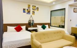 FLC Sea Tower - QLTC homestay apartment