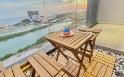 MWHolidayA1540【SeaView 】🌿LovelySuite🌅SeaBalcony