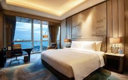 Pullman Yantai Center