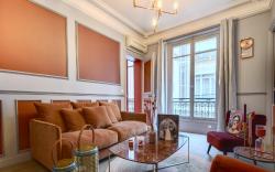 The Lord Byron Suite 
