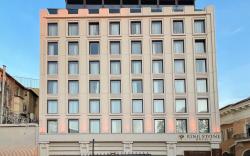 Ring Stone Hotels Bosphorus
