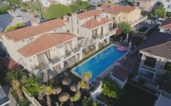 Fizzio Alacati Hotel