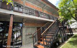 The Wishes Hotel at Chiang Mai