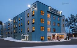 Casco Bay Hotel Portland Airport - Maine Mall, Ascend Hotel Collection