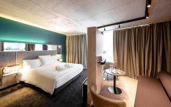 Mercure Hotel Delemont