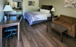 Red Roof Inn Tallahassee East