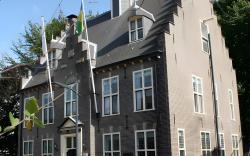 Hotel het Oude Raadhuis