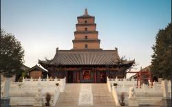 Holiday Inn Express Xian Qujiang Center By IHG