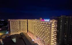 favehotel Nagoya - Batam