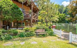 Gapyeong ojeupension