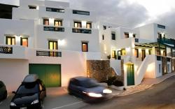 Astypalaia Hotel Palace