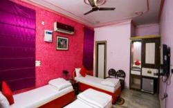Hotel Shri Ram International