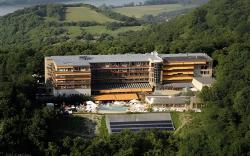 Silvanus Wellness and Conference Hotel