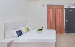 Urbanview Hotel Garuda Sky Inn Balikpapan by RedDoorz