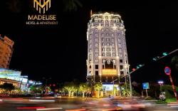 MADELISE HOTEL&APARTMENT
