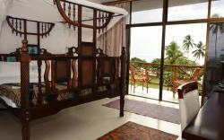 Coconut Tree Village Beach Resort