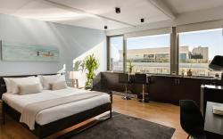 Aria Acropolis Suites, Troulanda