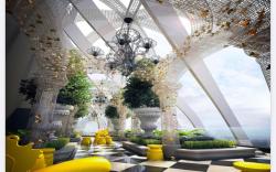 Arte Mont kiara 6Pax ( Home sweet Home )