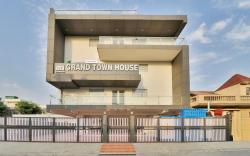 Treebo Grand Town House