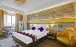 Treebo Premium Arista