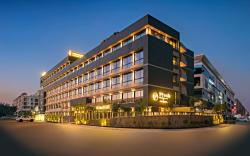 Prominent Corporate Residency