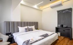 Hotel Darshan Executive