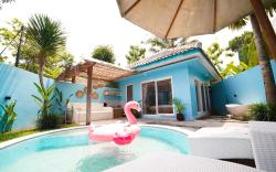 Ubu Villa Pulowatu 1 - Perfect for Honeymooners