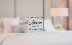 Halifax Tower Hotel & Conference Centre, an Ascend Collection Hotel