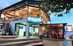 Neptune Diving Resort Moalboal