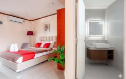 SCN Pet-friendly Hotel 