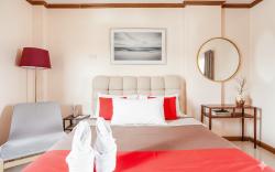 SCN Pet-friendly Hotel 