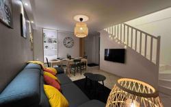 T3 Duplex➽ARMADA 2023➽ Parking➽ Entrée autonome