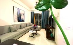 The Sun Avenue - TULIP Apartment